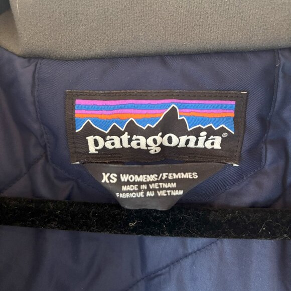 Patagonia Insulated Snowbelle Jacket (fits XS/S) - Picture 5 of 5